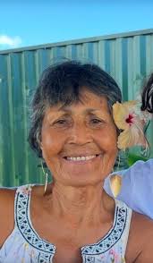 Prayers for family of deceased member