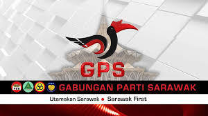 Pbk president yu chin liik, when contacted, said there was no issue at all for both pbk and gps to use the hornbill in its logo. Friends Of Gabungan Parti Sarawak Gps Accueil Facebook