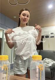 Morning Pump & Pour: Exclusive Pumping Routine