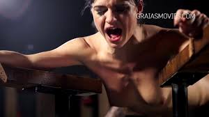 Crying slut punished - XNXX.COM