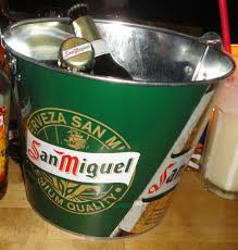 San Miguel Berlin Germany Beer Brands San Berlin Germany