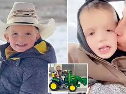 Tragic toddler Levi Wright's family saying their last goodbyes as 'biggest  fear' comes true