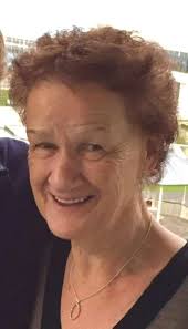 Death Notice of June Cromie (née Doyle) (Greystones, Wicklow)