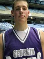 2009 Top Basketball Recruits in Georgia