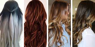 Could dark blonde hair be the hair color for you? Fabulous Blonde Hair Color Shades How To Go Blonde Matrix