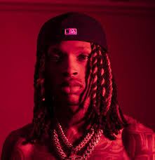 The rapper's childhood friends, lil marvin and louie, were also murdered. King Von Wallpaper Ixpaper