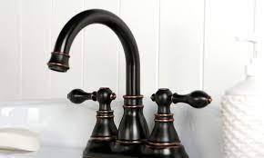This type of bathroom faucets is suitable for sinks with one hole. Understanding Bathroom Faucet Valves Overstock Com