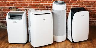 Why mess with window a/c units when you don't have to? The Best Portable Air Conditioner Reviews By Wirecutter