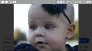 Bailey Lyn Haney (2013-2015)