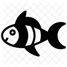 Free Free 233 Fish Icon Svg SVG PNG EPS DXF File