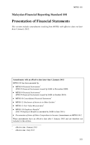Sunsuria bhd reported a net profit of rm11. Pdf Mfrs 101 Sleeq Walker Academia Edu