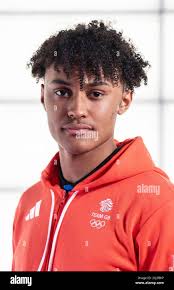 Caden hi-res stock photography and images