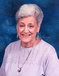 Patricia Goslin Obituary