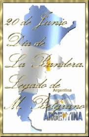 Sábado, 20 de junio de 2020. 13 Ideas De Bandera Argentina Bandera Argentina Bandera Dia De La Bandera