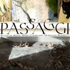 Mostra Passaggi