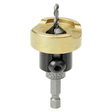 amana tool carbide tipped coutersinks