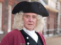 Bernard Gallagher obituary