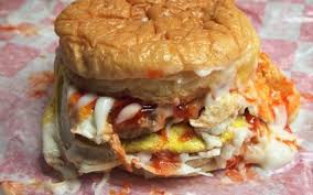 A group rebranding project on one of the popular street burger in malaysia. Best Burgers In Klang Foodadvisor