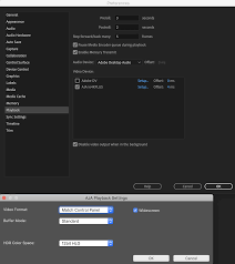 Adobe premiere pro tool has a zoom effect to help you to move from a viewing point to another in your videos. Faq Setting Up For Hdr Work In Premiere 2020 Upd Adobe Support Community 10646406
