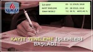 A) i̇lköğretim okulu/ortaokul mezunu olanlar kayıt yenileme işlemlerini, öğrencilik durumu silik, donuk veya aktif olan öğrenciler yaptıracak. Acik Ogretim Lisesi 2018 1 Donem Kayit Yenileme Islemleri Basladi Acik Lise Aol Test Acik Lise Aciklise Acik Lise Ders Secimi Acik Lise Ders Kitaplari Acik Lise Ders Notlari Www Aol Meb Gov Tr Acik Lise