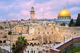 Izrael is the spelling of israel in several european languages. Izrael Informace O Destinaci Ck Livingstone