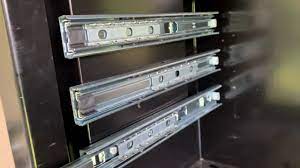 Craftsman Tool Chest Drawer Install Problems Addressed Youtube