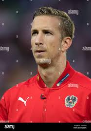 Austria football national team hi-res stock photography and images