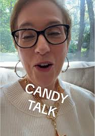 Candy Talkers