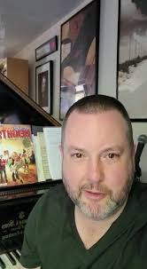 This is Ben Costello a...