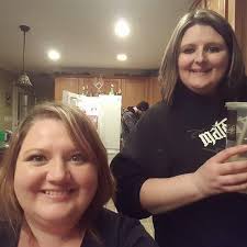 April Bolden updated her profile picture.