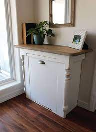 Check spelling or type a new query. 41 Sneaky Ways To Hide A Trash Can In Your Kitchen Digsdigs