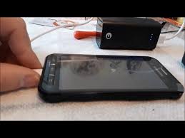 Samsung Galaxy Xcover 3 G389F full ...