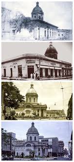 Pin En Paraguay