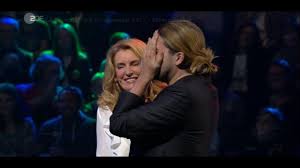 Das Spiel Beginnt With David Garrett 27 12 2017 Zdfmediathek David Garrett Violinist Youtube