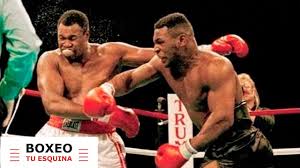 Mike Tyson Sparring Looking Fast And Powerful At 54 Boxing News 24
