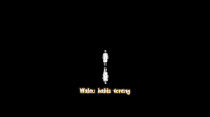 Ambil cahaya cinta kuterangi jalanmu. Peterpan Walau Habis Terang Lo Fi Remix Youtube