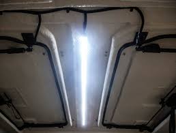 Commercial Alty Camper Tops