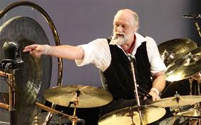 Mick Fleetwood Rumours Is Who We Are Telegraph