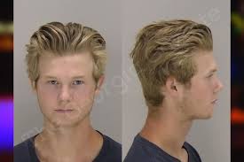 Benjamin Keane — Richmond County Jail Bookings