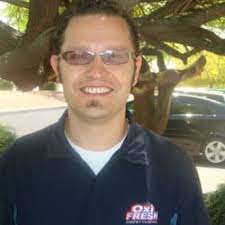 DAVE ROLING MARICOPA CARPET CLEANING SERVICE