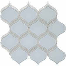 Check spelling or type a new query. Skylight Arabesque Glass Mosaic From Garden State Tile