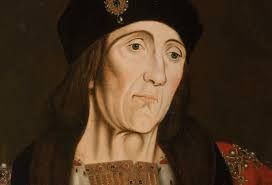 Polydore Vergil's Description of Henry VII