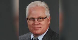 Paul Flint Farris Obituary