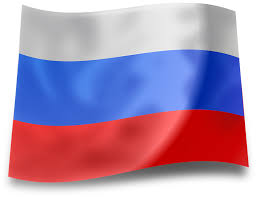 Ruslands flag er en trikolore med tre vandrette striber i ens bredde; Flag Rusland Gratis Vektor Grafik Pa Pixabay