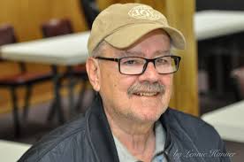 Nickname of attendee at old mine reunion?