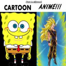 Difference between anime and cartoon. The Differences Between Anime And Cartoon Otaku No Club