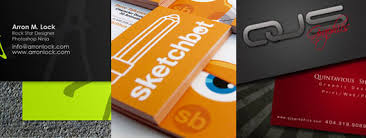 Once side features information for their communications and graphic design services, while info for their illustration services appear on the other side. 28 Creative Graphic Designer Business Cards An Inspiring Collection Graphic Design Blog An Ultimate Resource For Graphic Designers