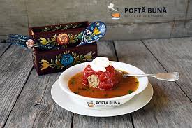 Ciorba de burtă este un tip de mâncare tradițională românească și face parte din categoria ciorbelor. Retete De Ciorbe Si Retete De Supe