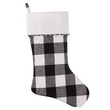 You can buy these cute personalized christmas stockings on amazon, etsy, and more. Polyester Christmas Stockings Stocking Holders Target