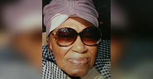 Obituary information for Leora Perry Malone